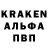 Кетамин VHQ crypt